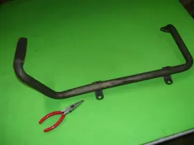 3923013 CUMMINS Diesel Engine Oil Pan Pump Tube Sump Dodge