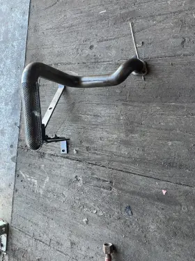 3923616 CUMMINS Oil Pan Tube #3