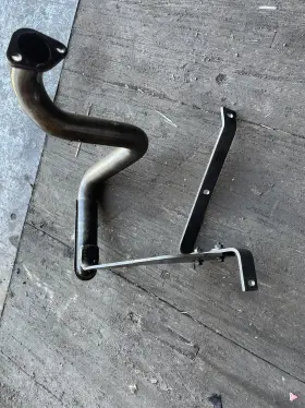 3923616 CUMMINS Oil Pan Tube