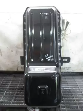 3924642 CUMMINS Isb Diesel Engine Oil Pan Pai
