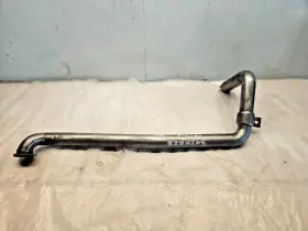 3928828 CUMMINS Isc Isl Diesel Engine Rear Oil Suction Pipe