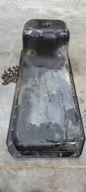 3949769 CUMMINS Engine Oil Pan #2