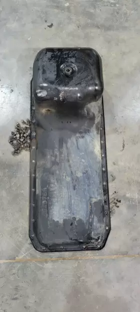 3949769 CUMMINS Engine Oil Pan