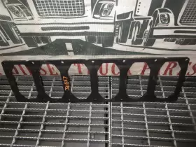 3965764 CUMMINS Diesel Engine Block Stiffener Spacer