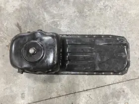 40045 CUMMINS Engine Oil Pan Ism #2