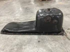 40045 CUMMINS Engine Oil Pan Ism