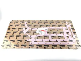 4337616 CUMMINS Oil Pan Gasket Diesel Dodge Ram