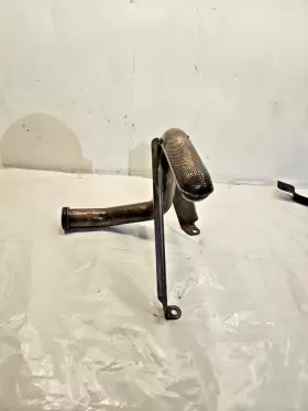 4918022 CUMMINS Diesel Engine Oil Tube #2