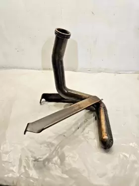 4918022 CUMMINS Diesel Engine Oil Tube #3