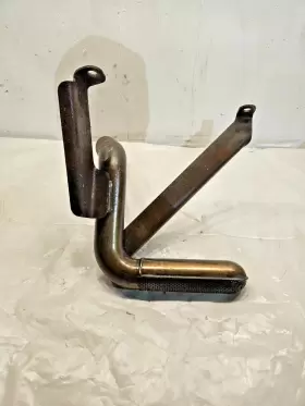 4918022 CUMMINS Diesel Engine Oil Tube