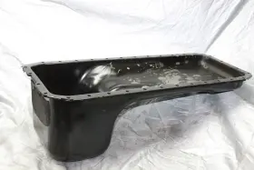 4940740 CUMMINS Engine Oil Pan 2500 3500 Dodge Ram