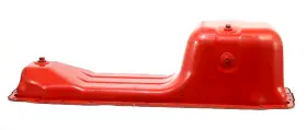 4975061 CUMMINS Oil Pan #2