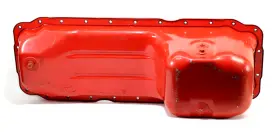 4975061 CUMMINS Oil Pan