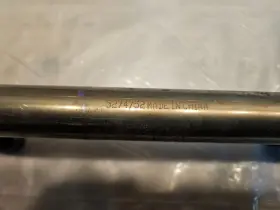 5274752 CUMMINS Isb Qsb Diesel Engine Oil Suction Tube #2