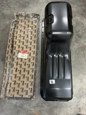 6490234 CUMMINS Oil Pan Kit A5