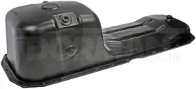 889245993946 CUMMINS Engine Oil Pan Isx