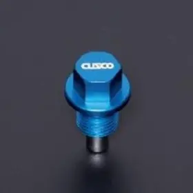 00B-001-ND01 CUSCO Neodymium Magnetic Drain Bolt Toyota