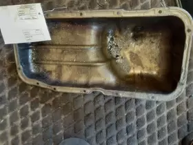 311-58605 DAEWOO Engine Oil Pan Nubira