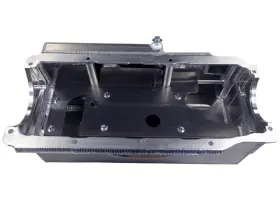 WS350AKF DAN OLSON Drive Oil Pan