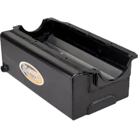 WS350KAB DAN OLSON Racing Sump Oil Pan