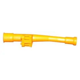 1113251200 DANSK Engine Oil Dipstick Tube Volkswagen Passat
