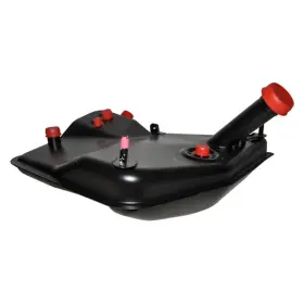 1612900400 DANSK Engine Oil Tank Porsche