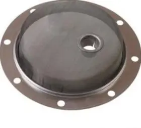 901-101-380-01 DANSK CLASSIC Engine Oil Strainer Sump Screen