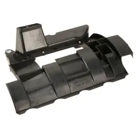 W0133-2237080-DSK DANSK Oil Pan Baffle Volkswagen Jetta