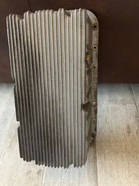 11110-25500 DATSUN Oil Pan