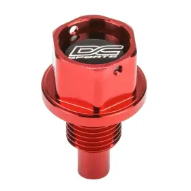 DC102R DC SPORTS Magnetic Drain Plug Honda Mitsubishi Mazda