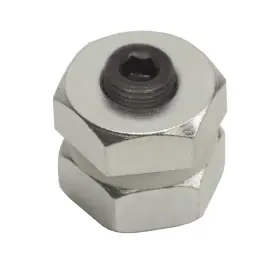 13010 DERALE Transmission Pan Drain Plug Kit 13010 DERALE Transmission Pan Drain Plug Kit
