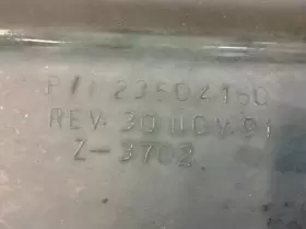 23504160 DETROIT Engine Oil Pan #3