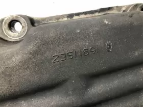 23511691 DETROIT Engine Oil Pan #3
