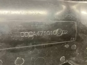 A4710106502 DETROIT Engine Oil Pan #2