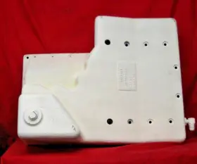 10503039 DETROIT DIESEL Oil Pan General Lav Dynamics