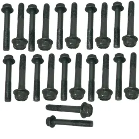11504571 DETROIT DIESEL Oil Pan Bolt Engines