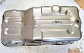 23504345 DETROIT DIESEL Oil Pan