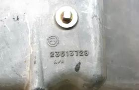 23513729 DETROIT DIESEL Engine Oil Pan #2