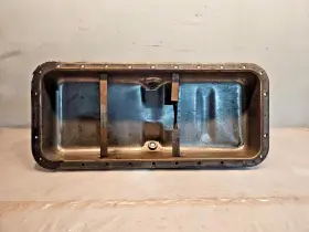 5115206 DETROIT DIESEL Engine Oil Pan #2