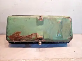 5115206 DETROIT DIESEL Engine Oil Pan