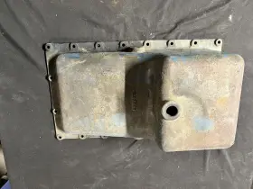 5140448 DETROIT DIESEL Oil Pan