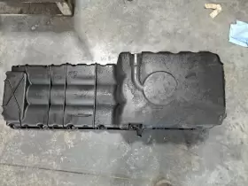 A4720101013 DETROIT DIESEL Front Sump Oil Pan #2