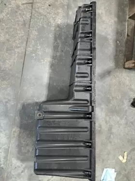 A4720101013 DETROIT DIESEL Front Sump Oil Pan