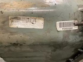 OP06R0871746 DETROIT Engine Oil Pan #3