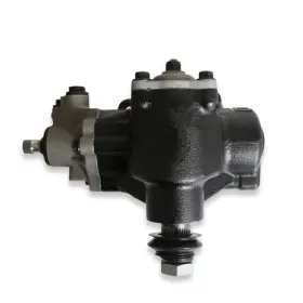 090215DS DETROIT SPEED AND ENGINEERING Power Steering Box #3