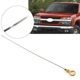 12603506 DICTORCOLTD Engine Oil Dipstick H3 Chevrolet Gmc