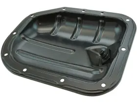 23MTQH TOYOTA Lower Oil Pan Echo