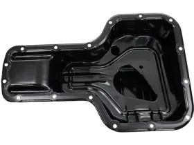 32MHHR94 CHEVY Oil Pan Prizm