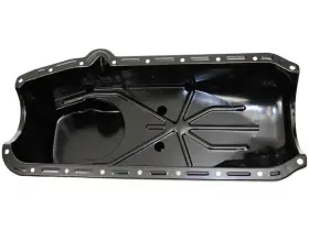 62CCXP GMC Oil Pan G3500