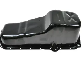 79CM21P GMC Oil Pan Engine R2500